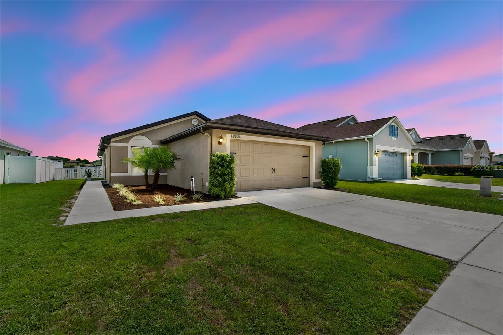 14334 Holly Hammock Lane — photo
