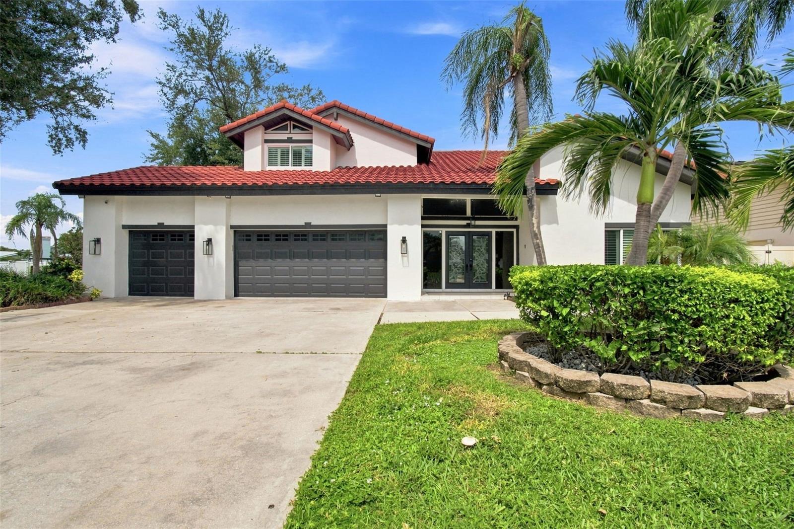 4123 Crosswater Drive — photo