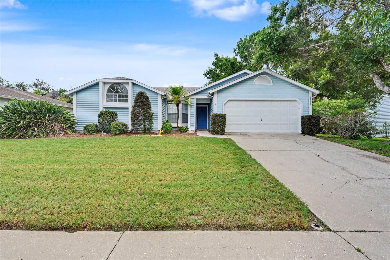 13105 Western Circle — photo