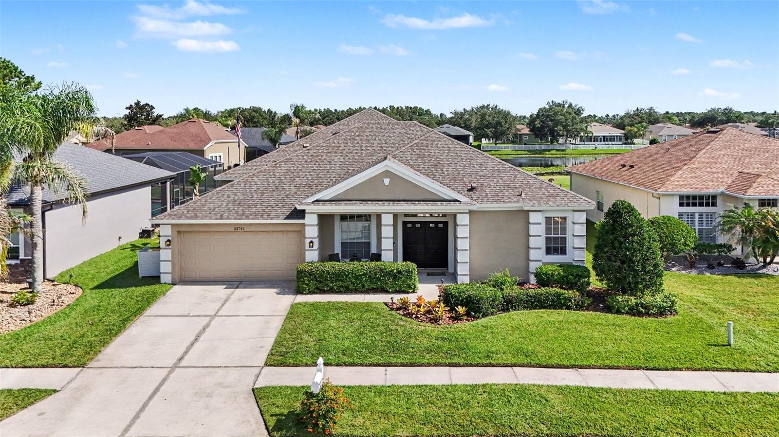 25741 Risen Star Dr — photo
