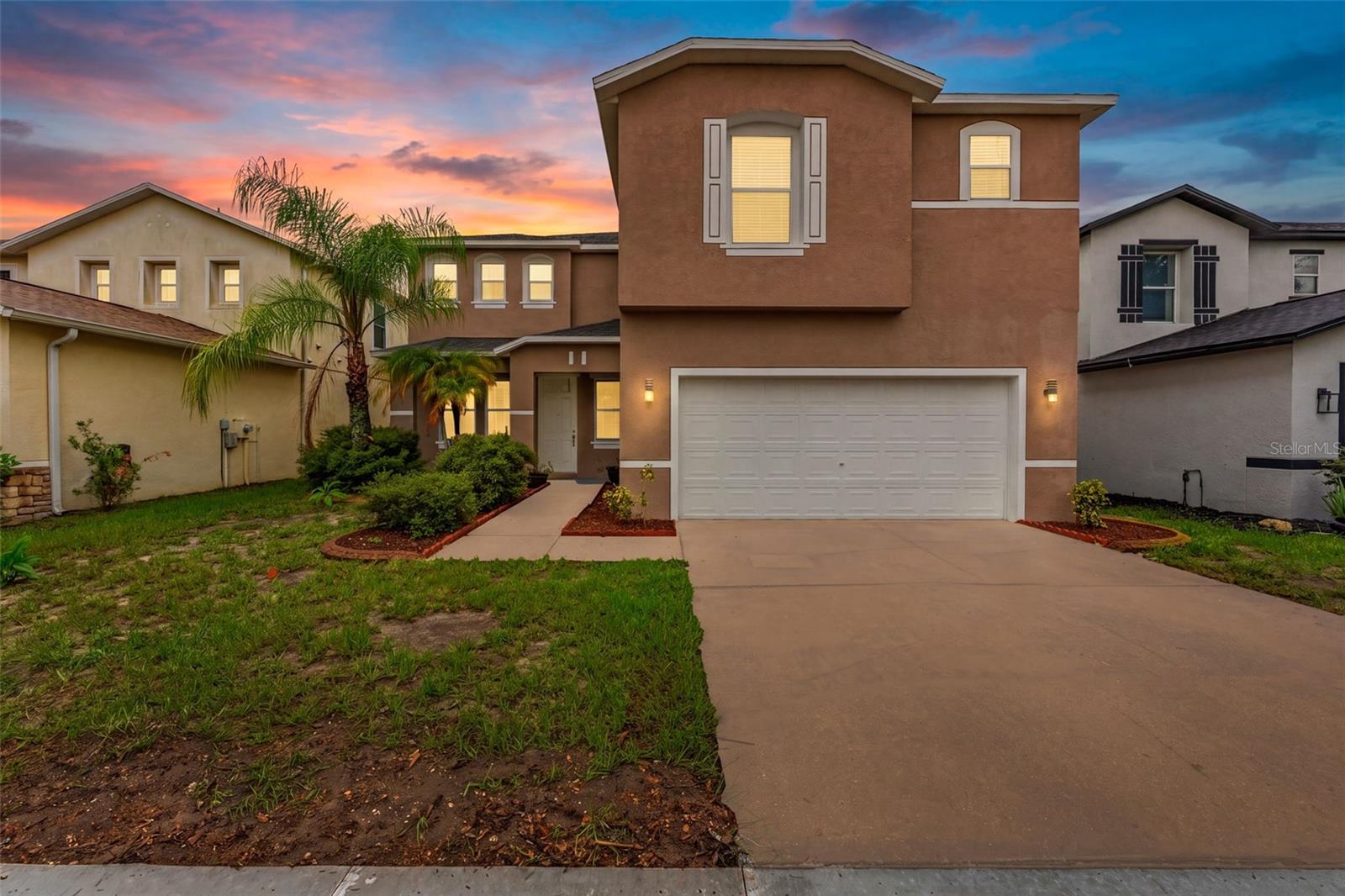 10319 Boyette Creek Boulevard — photo