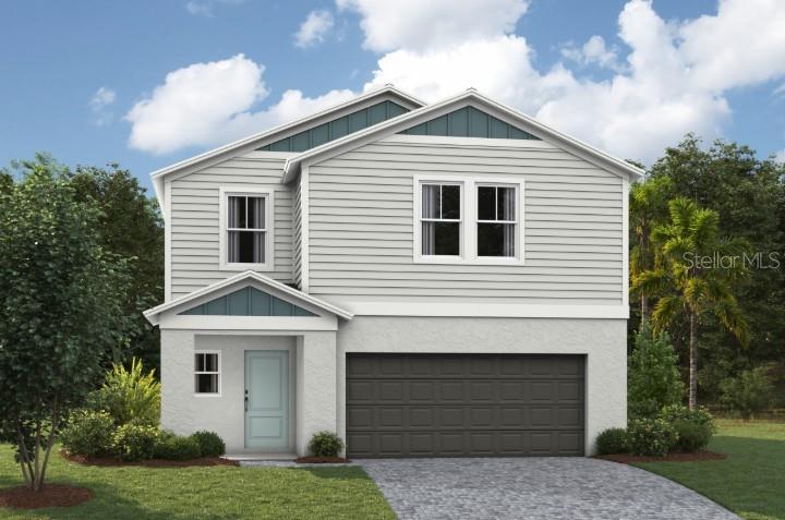 9092 Belleview Forest Pass — photo