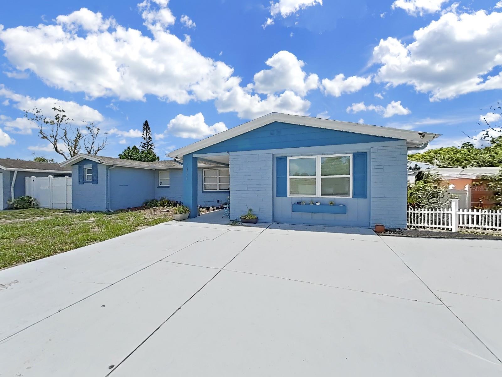 3424 Truman Drive — photo