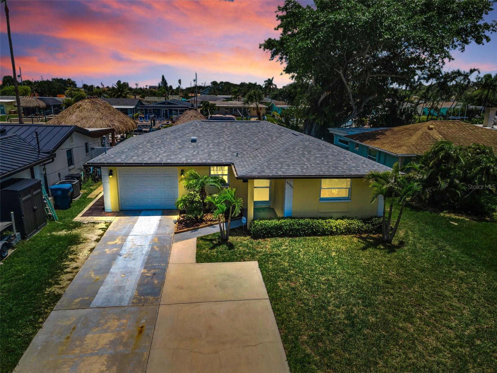 4946 Blue Heron Drive — photo