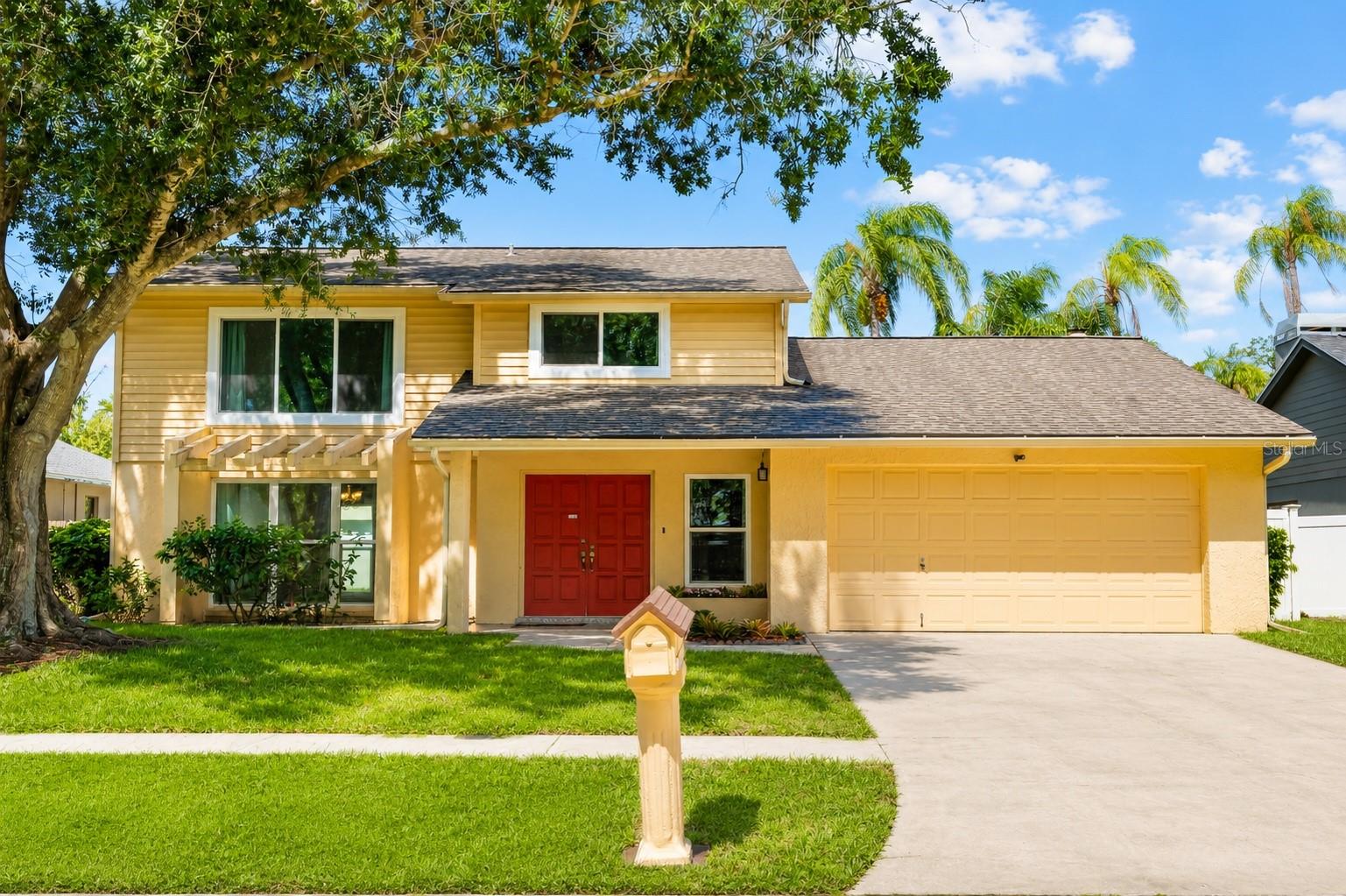 10904 Autumn Oak Place — photo