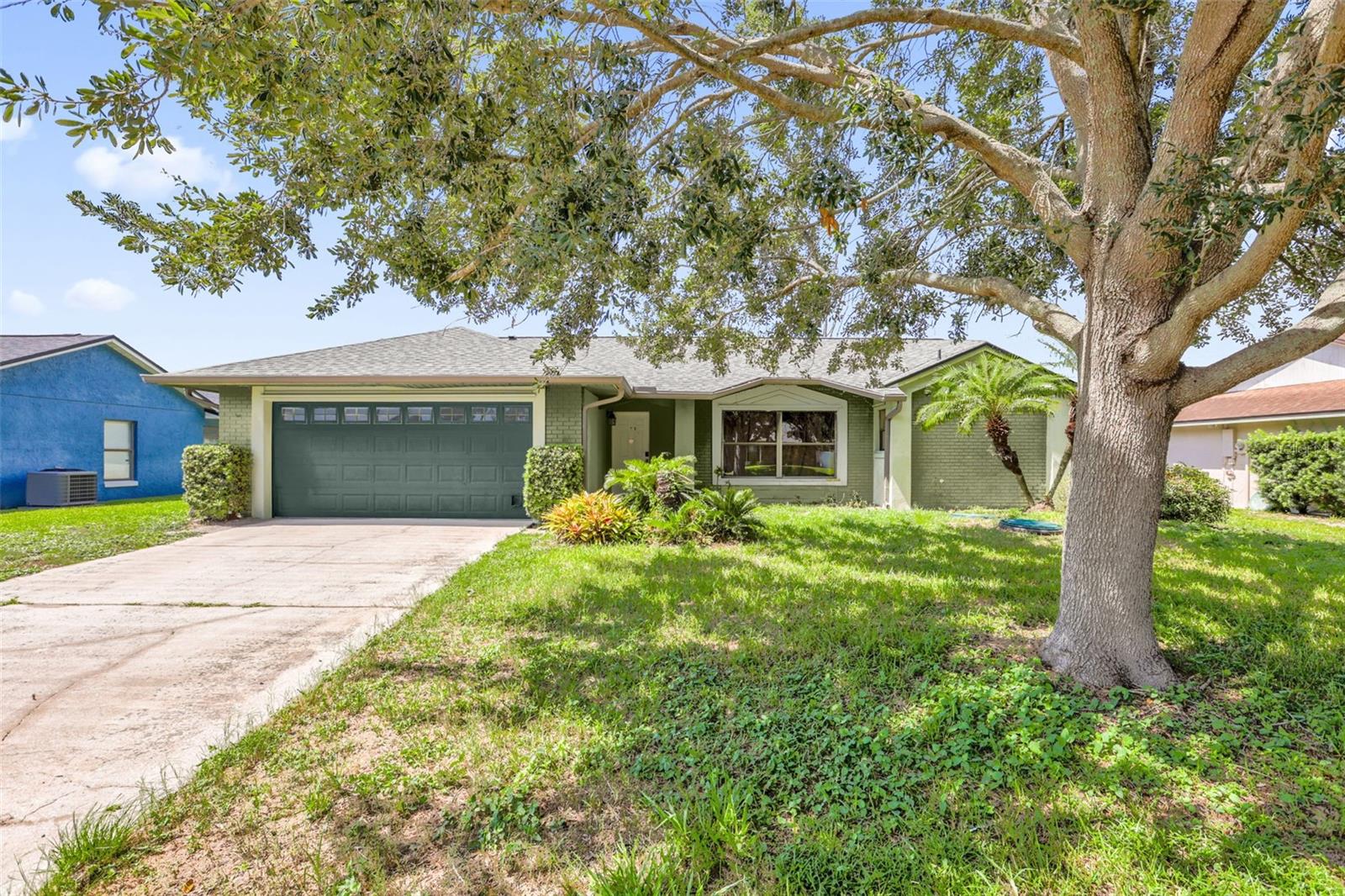 5119 Heath Drive — photo