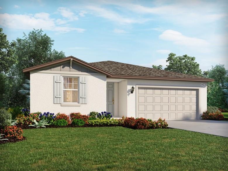 7733 Satterfield Terrace — photo