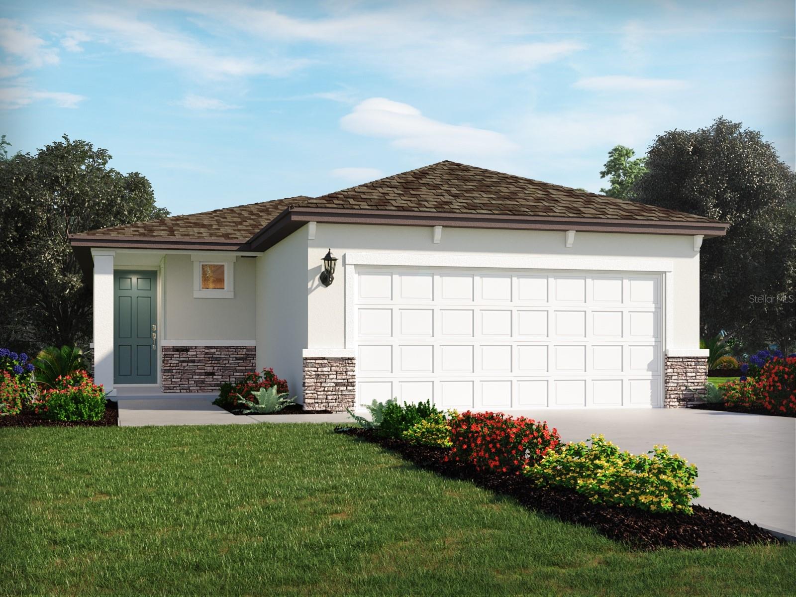 17667 Olive Thorn Drive — photo