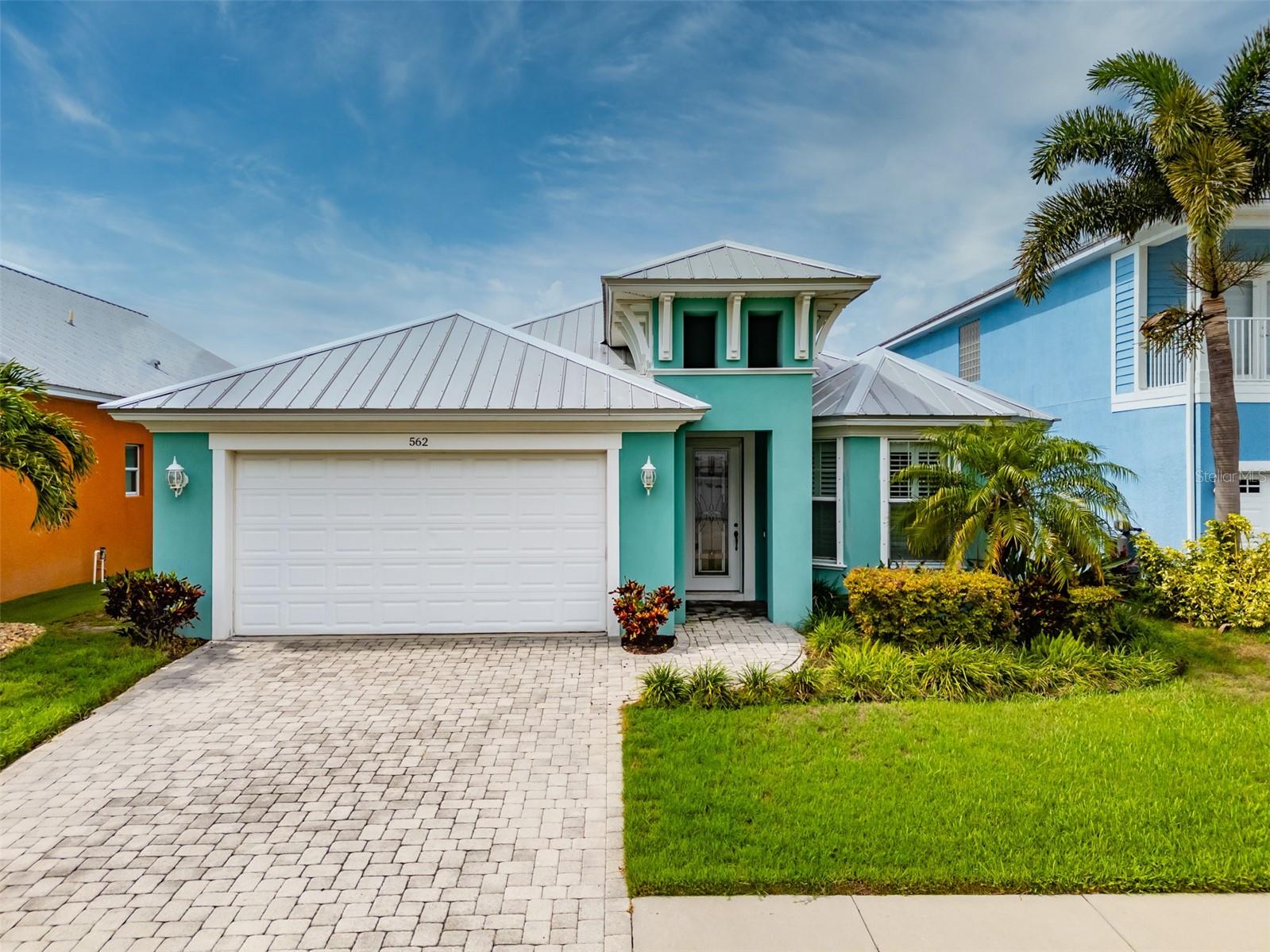 562 Bimini Bay Boulevard — photo