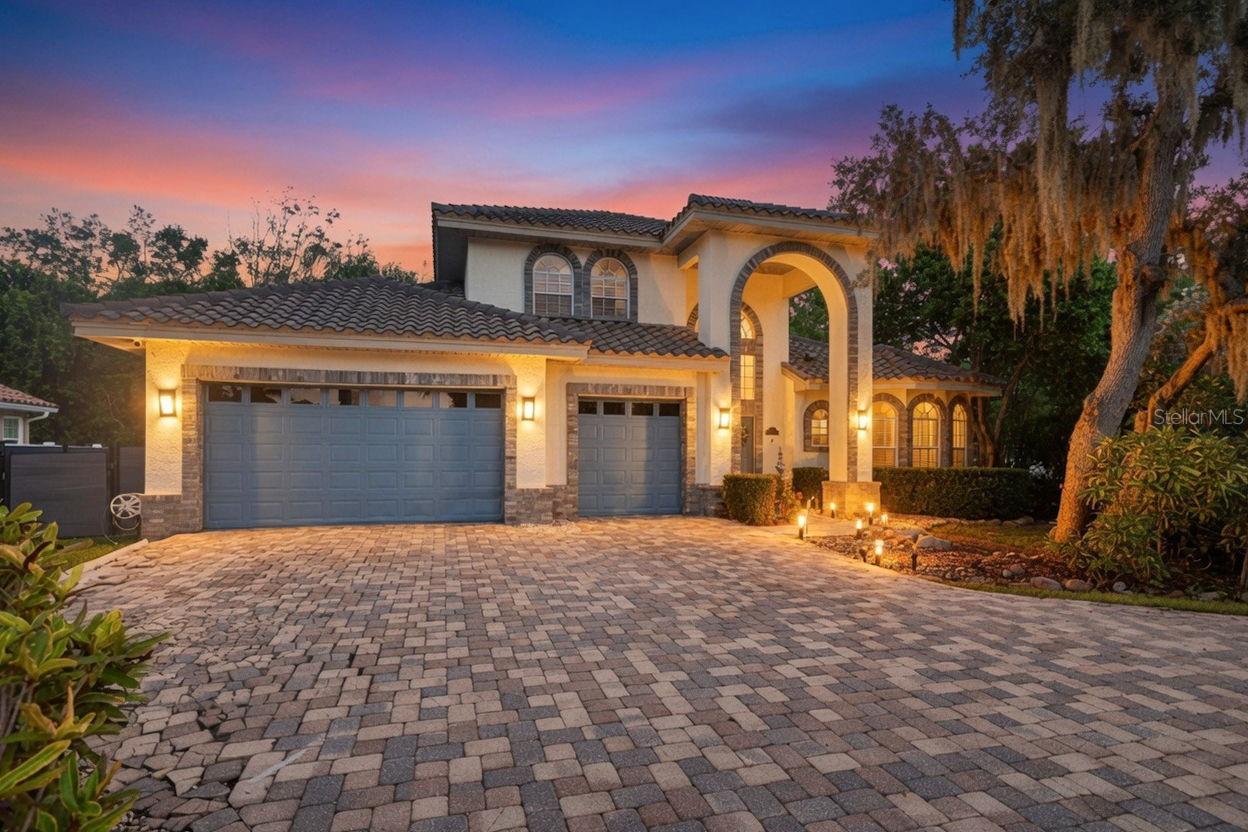 4660 Laurel Oak Lane NE — photo