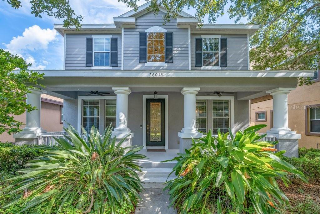 16013 Loneoak View Drive — photo