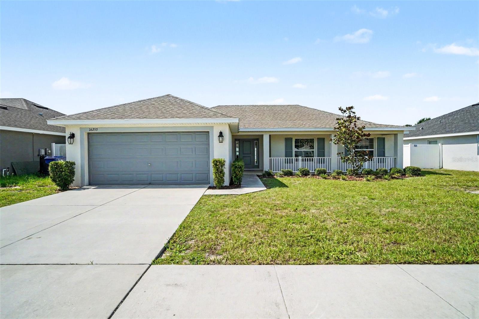 16253 Vine Cliff Avenue — photo