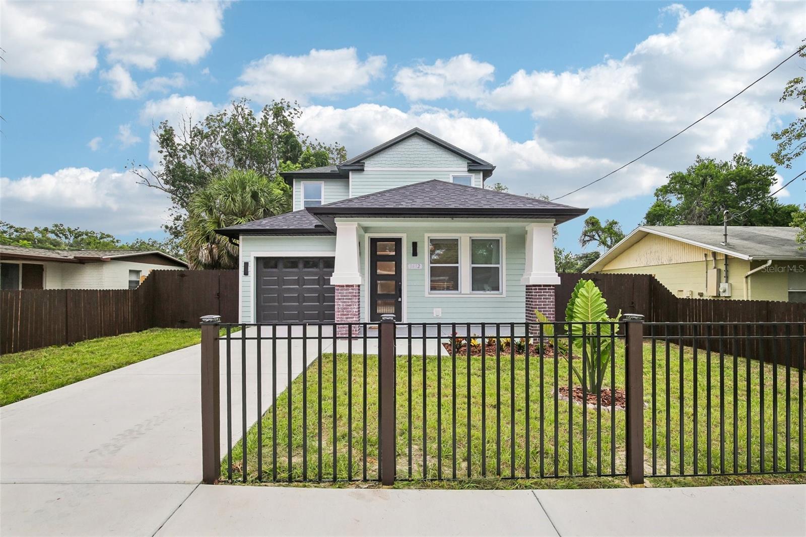 3612 E Clifton Street — photo