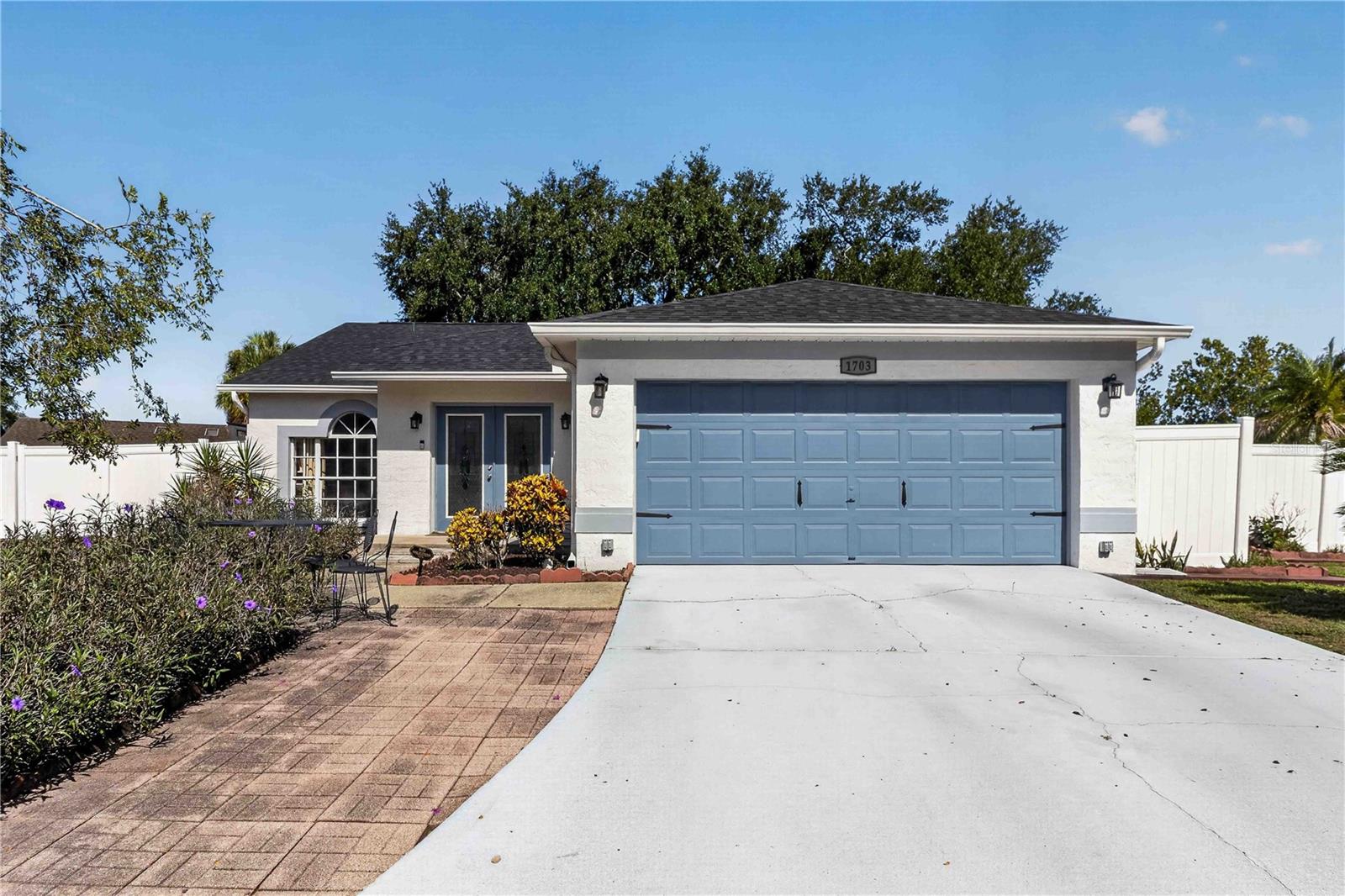 1703 Larabie Court — photo