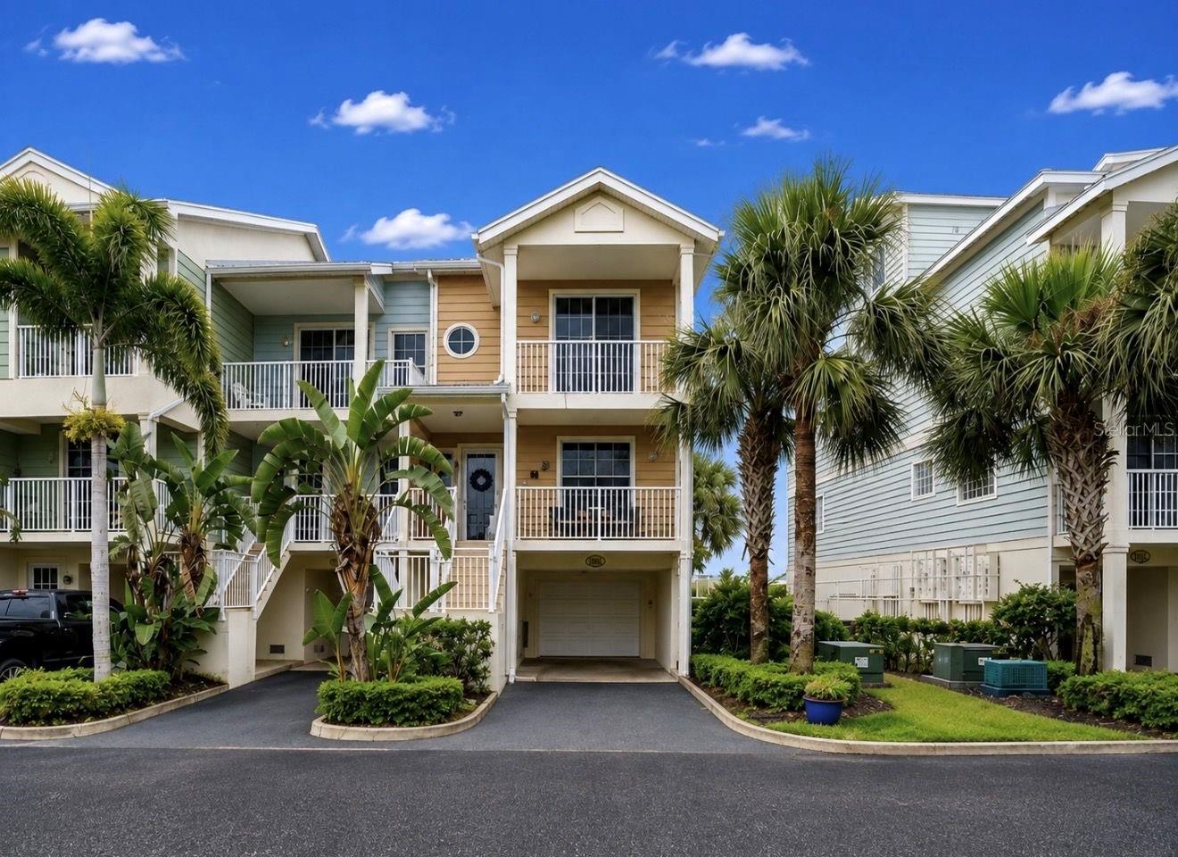 3228 Mangrove Point Drive — photo