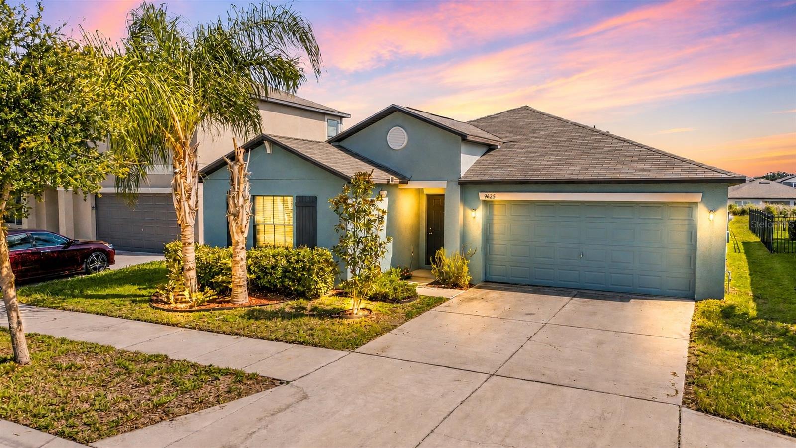 9625 Sage Creek Drive — photo
