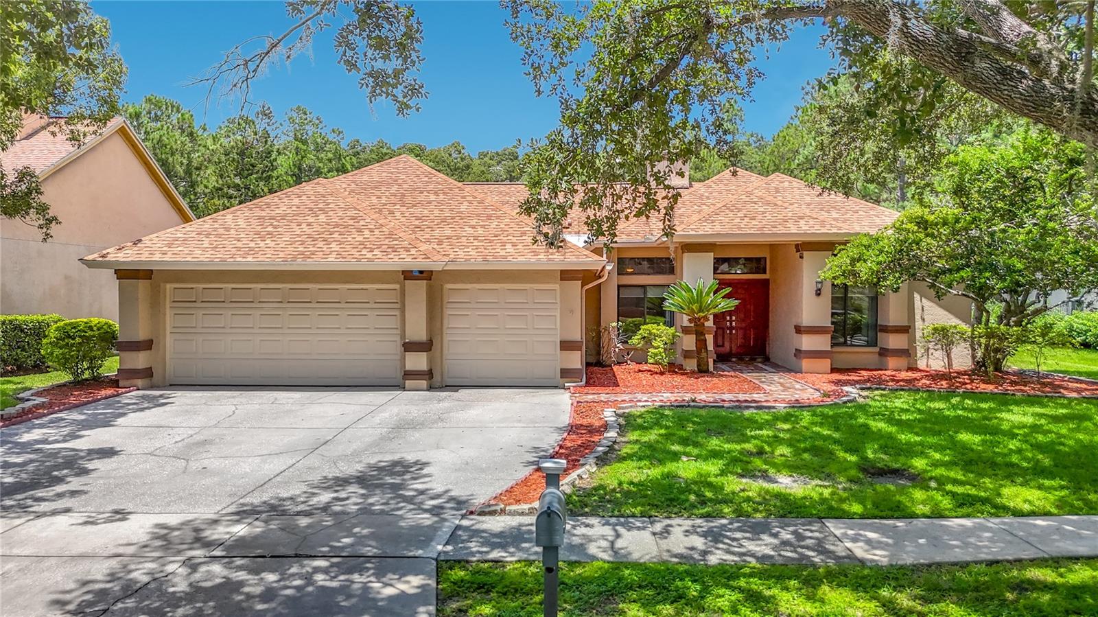 16040 Penwood Drive — photo