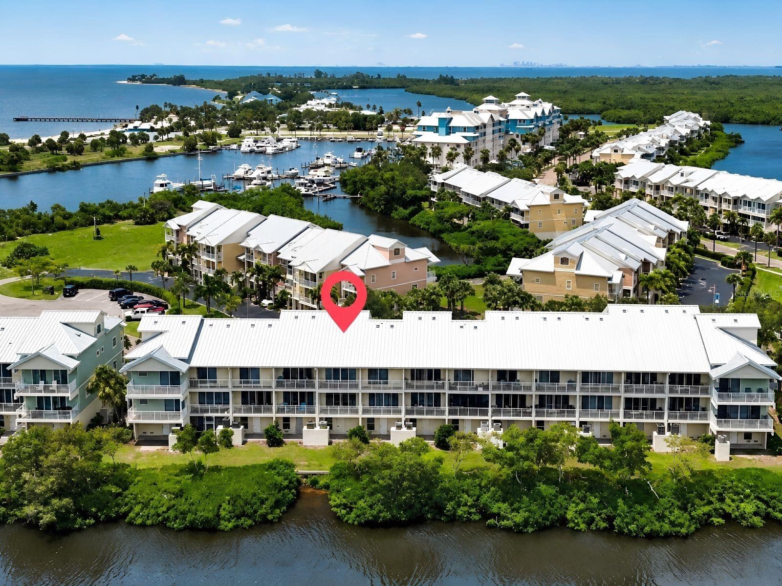 3248 Mangrove Point Drive — photo