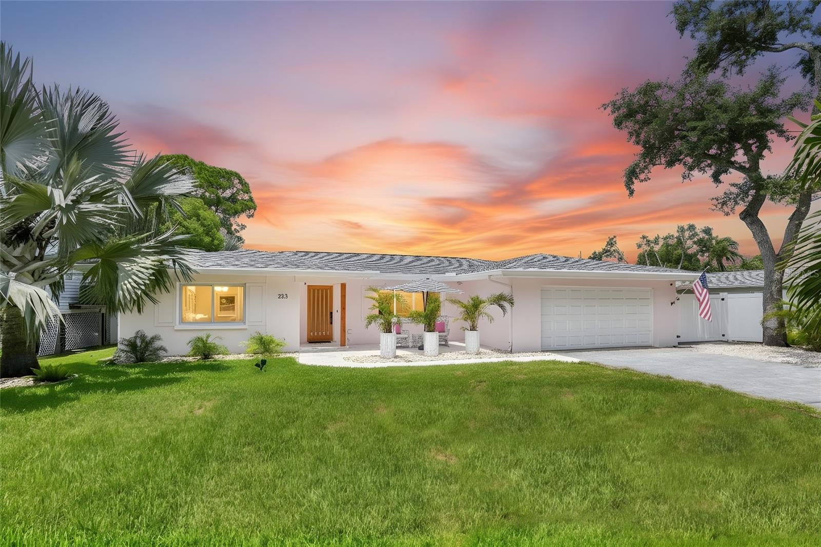223 Pinecrest Drive — photo