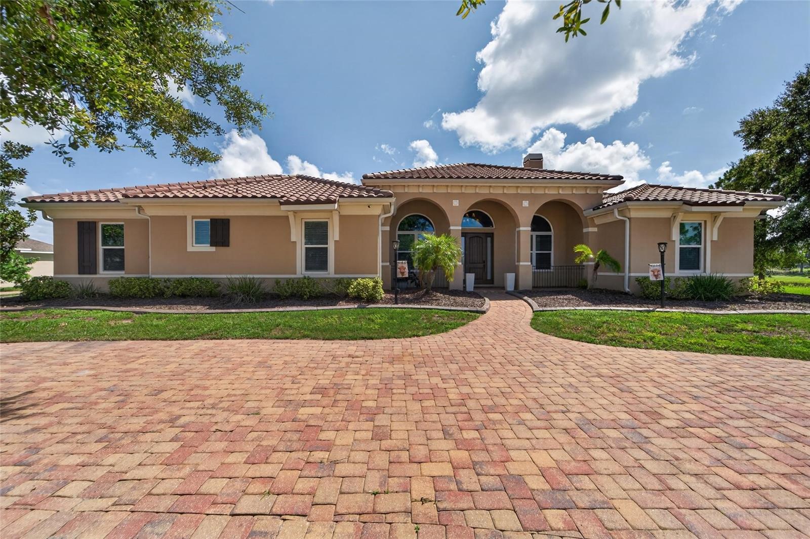 5207 Lake Venice Drive — photo