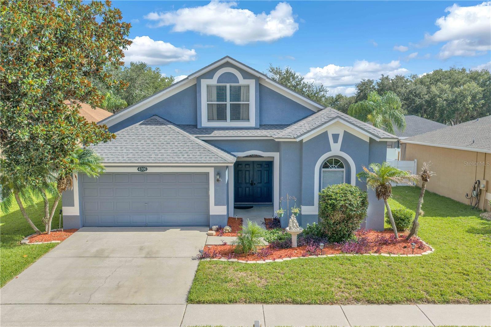 4306 Orange Ridge Court — photo