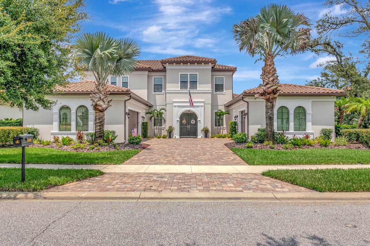 14922 Fishhawk Preserve Drive — photo