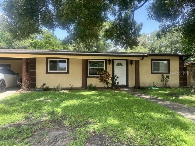 4618 Pompano Drive — photo