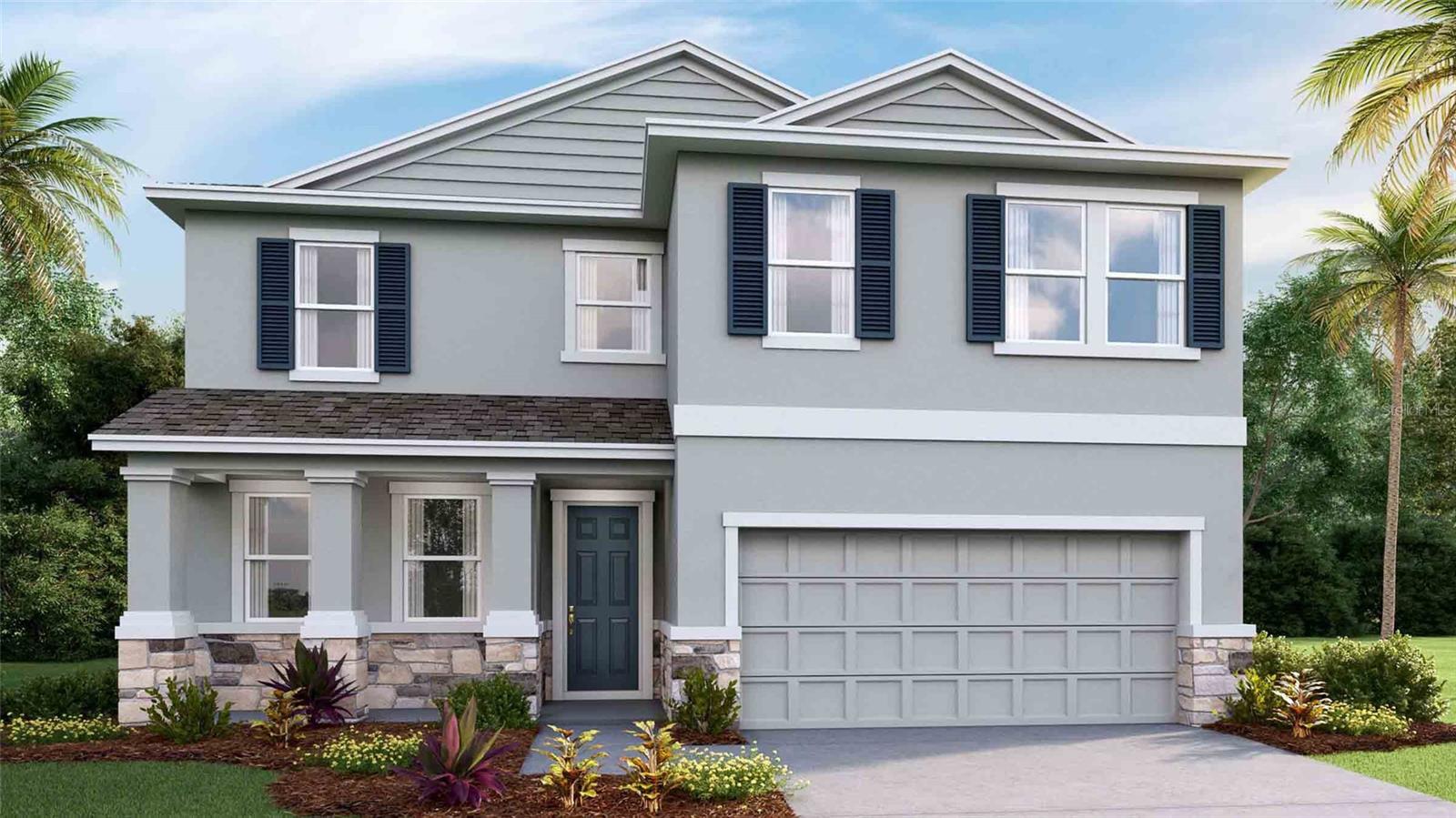 2371 Sterling Forest Court — photo