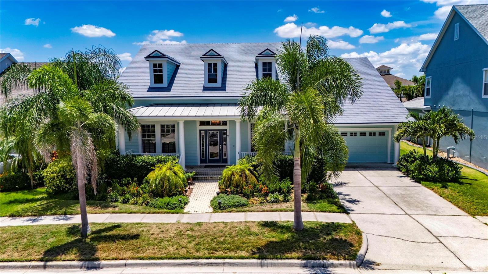 5226 Brighton Shore Drive — photo