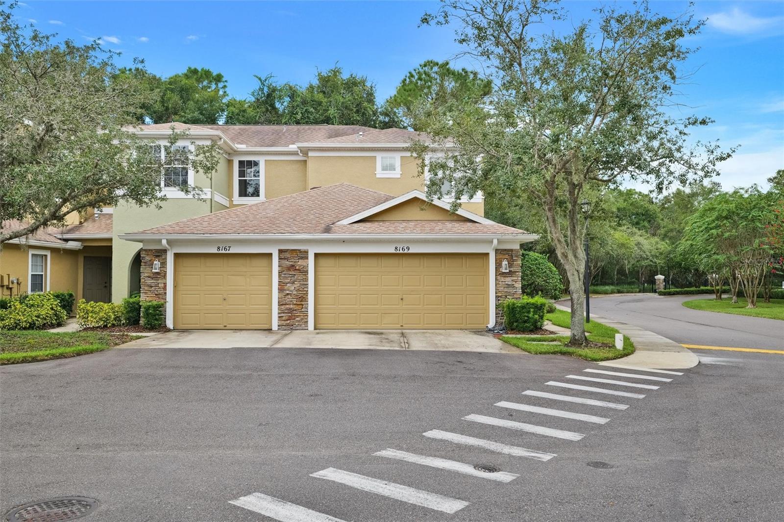 8169 Stone Leaf Lane — photo