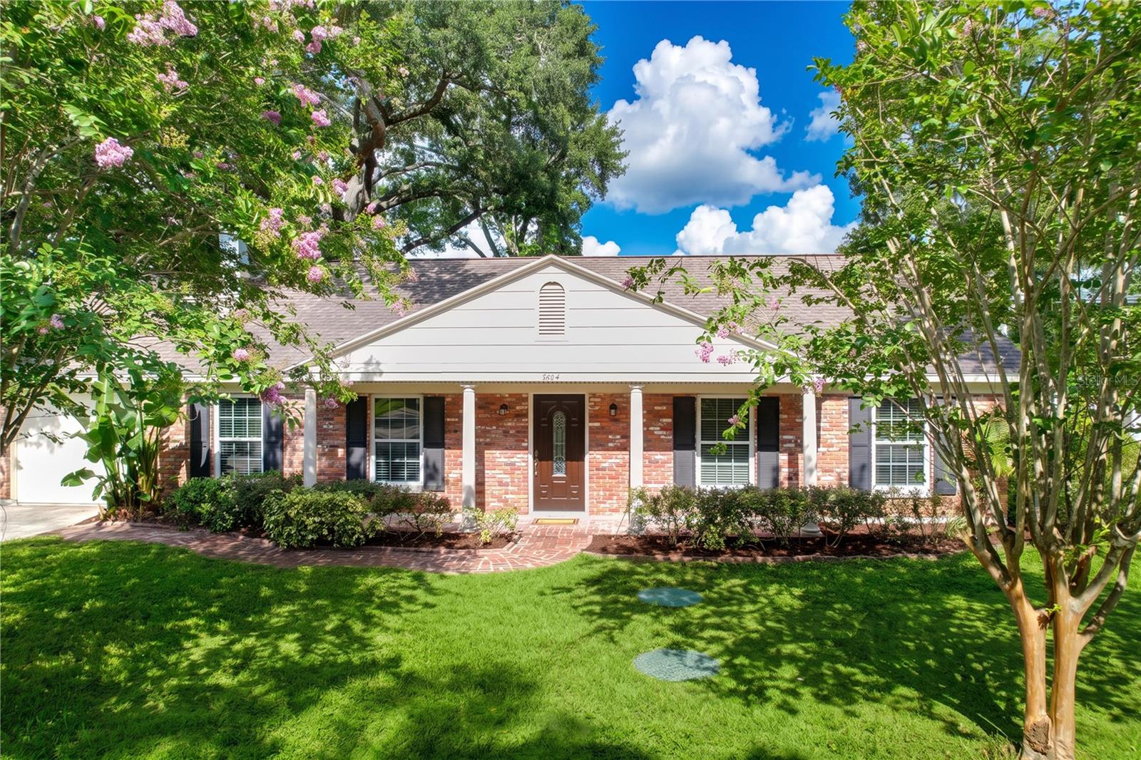 3604 Marco Drive — photo