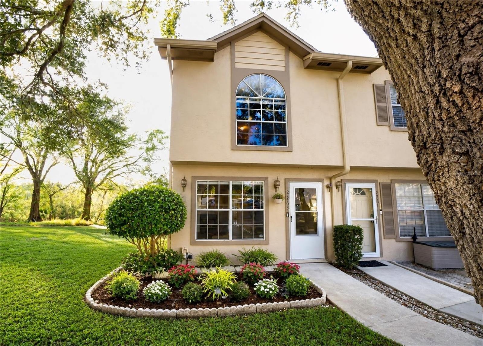 2263 Fletchers Point Circle — photo