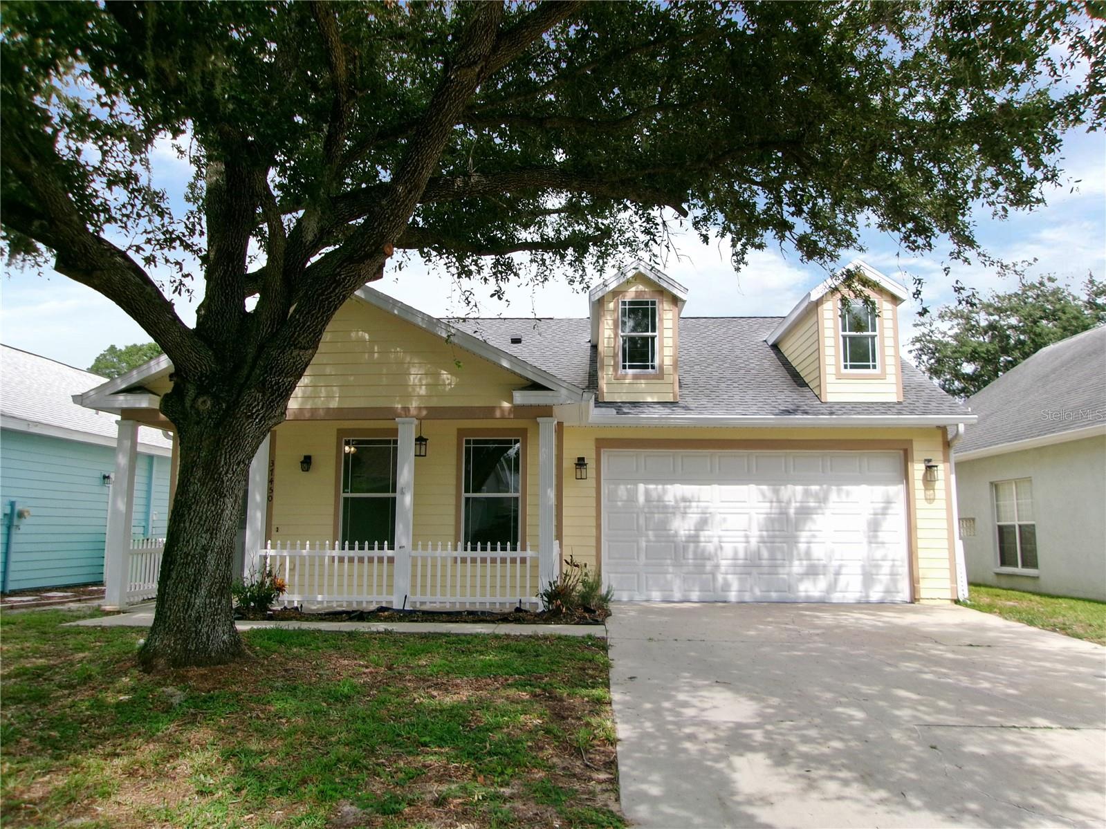 37450 Picketts Mill Avenue — photo