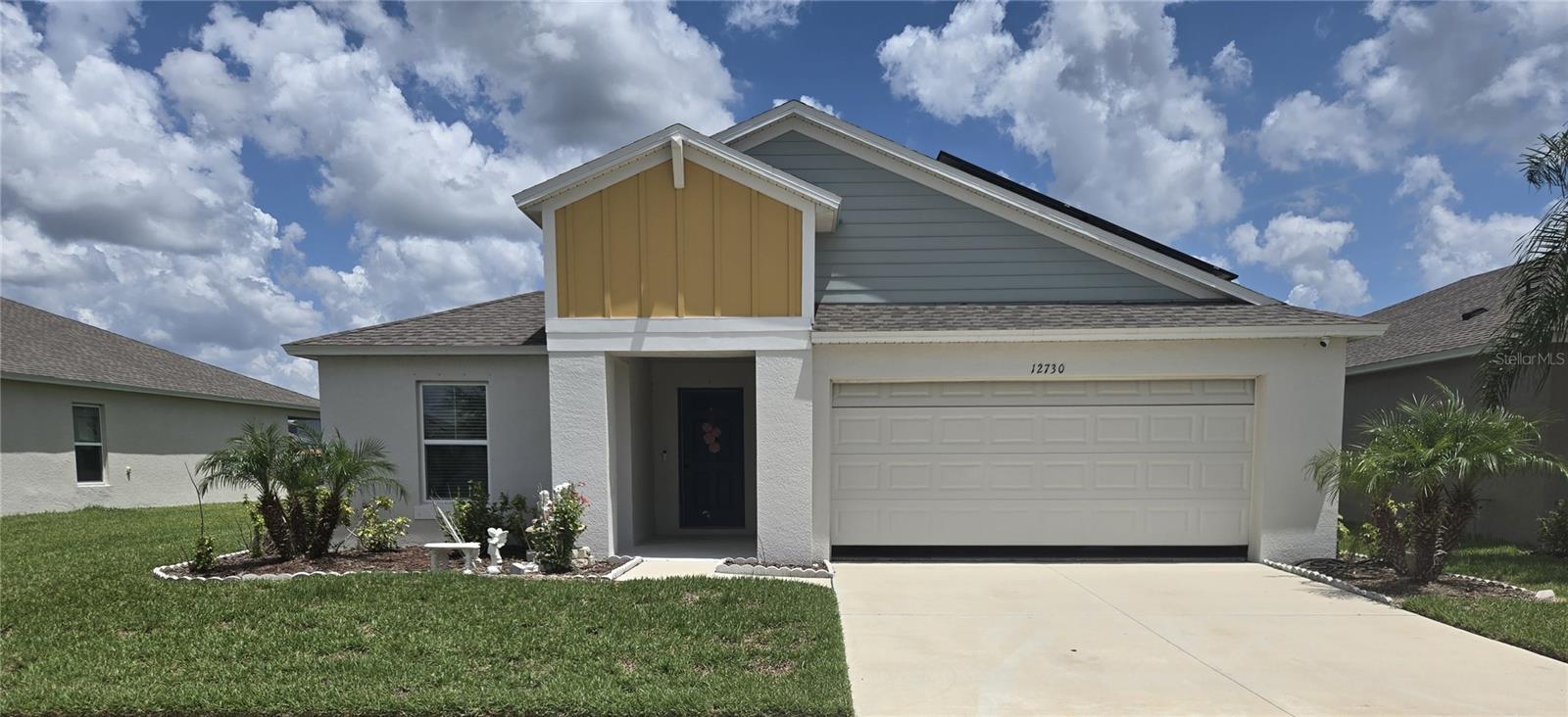 12730 Mangrove Forest Drive — photo