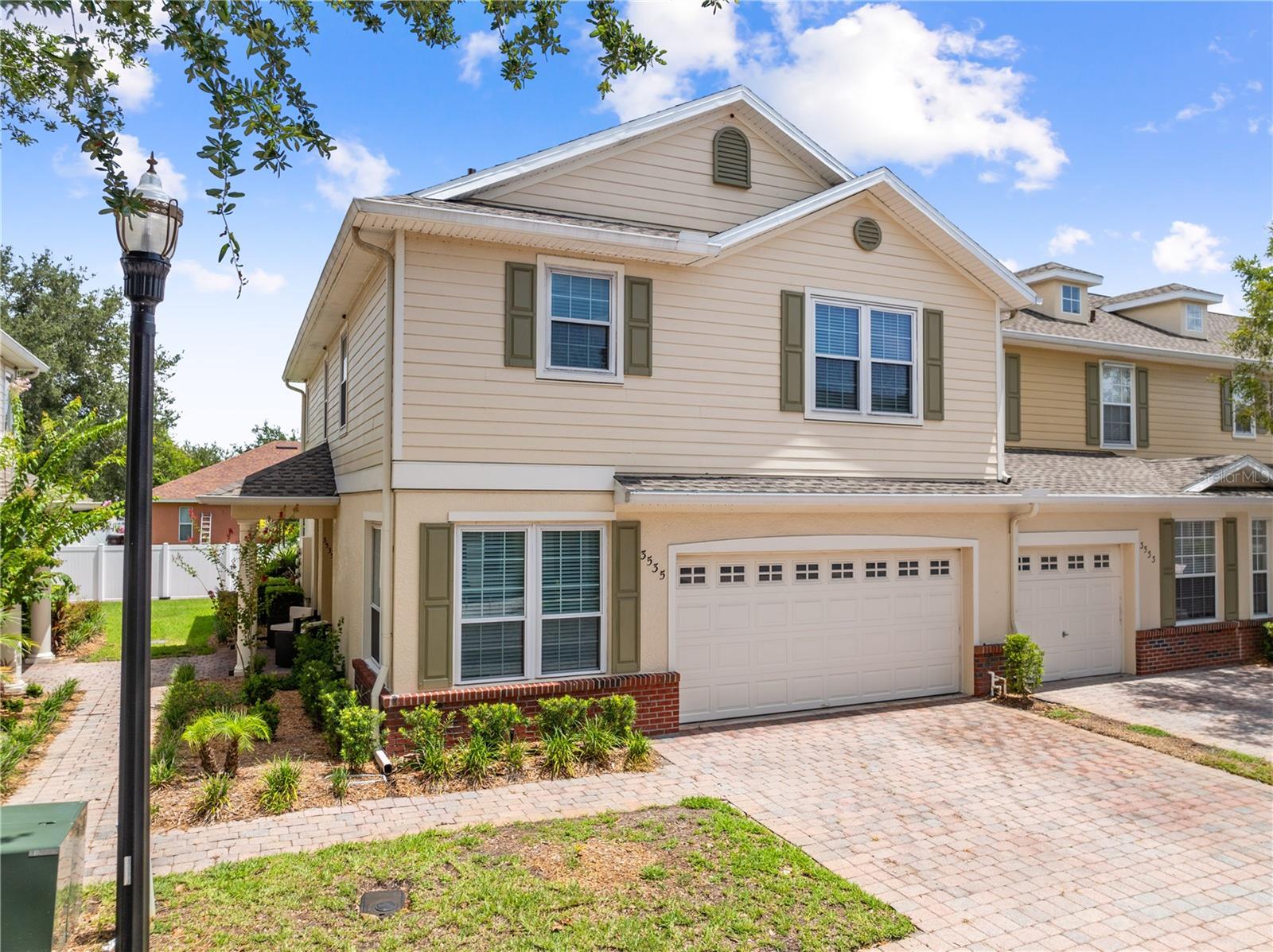 3535 Sanctuary Drive — photo