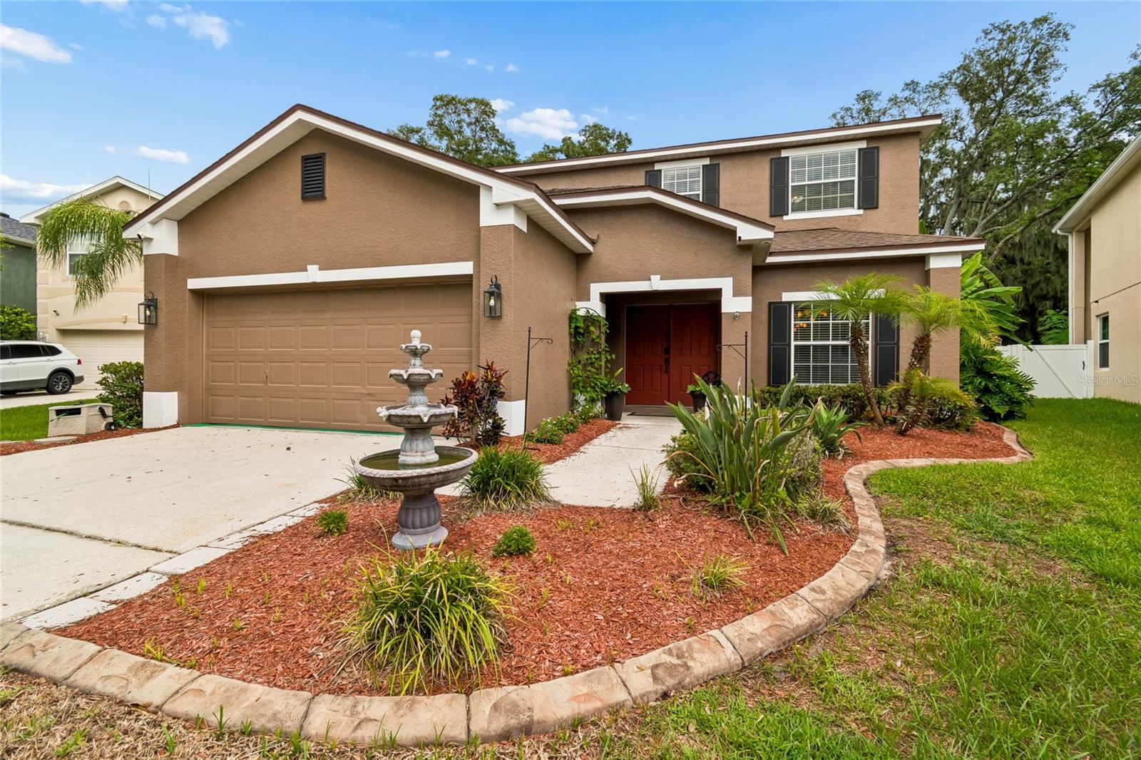 11232 Creek Haven Drive — photo