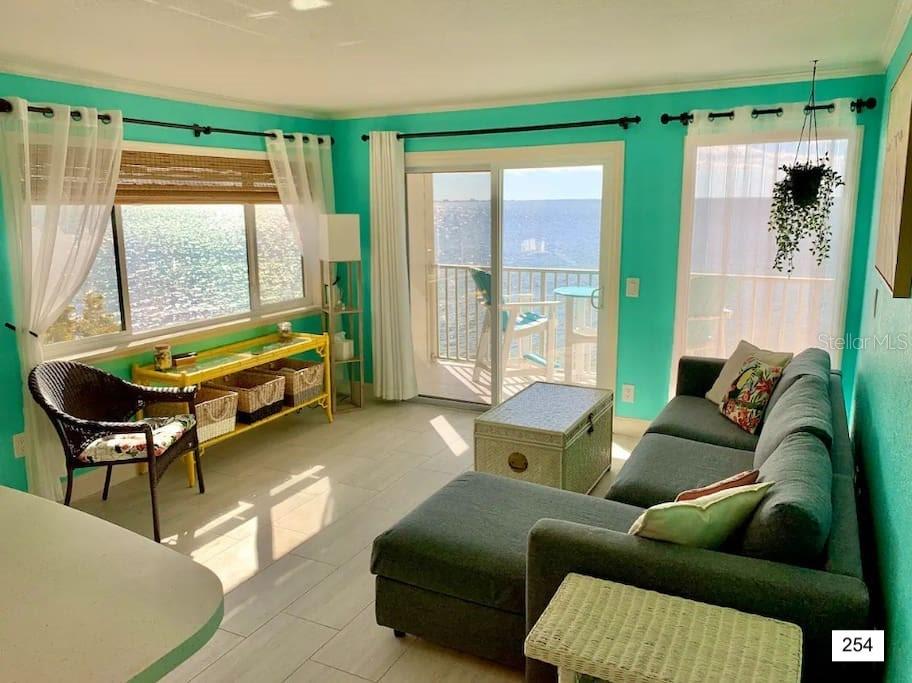 2506 N Rocky Point Drive 254 — photo