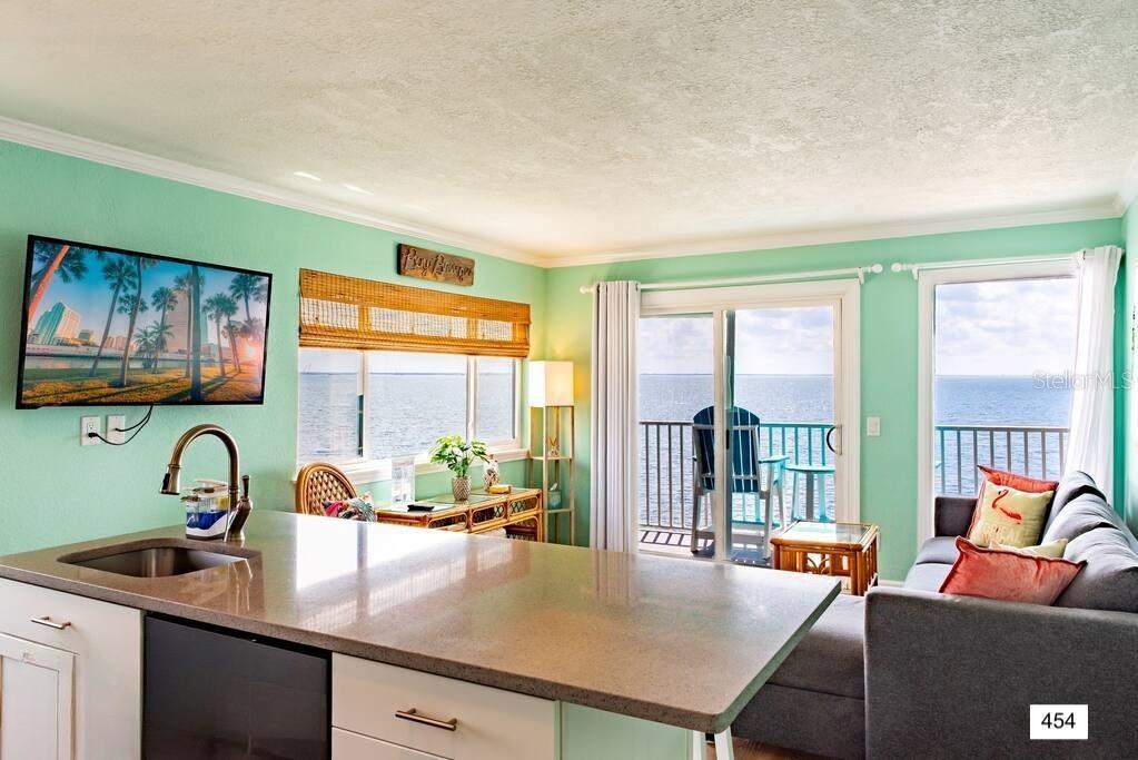 2506 N Rocky Point Drive 454 — photo