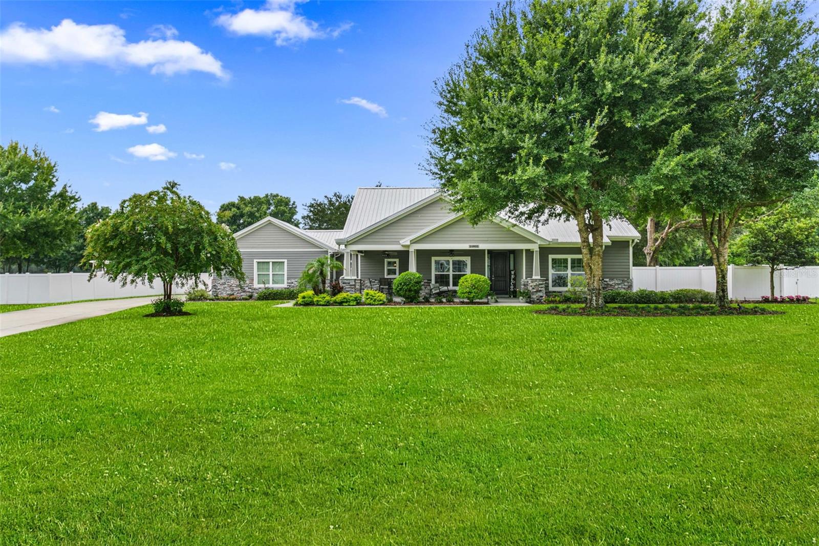 14805 Sydney Heights Court — photo
