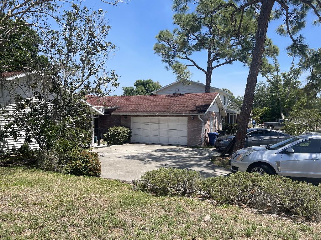 2705 Wilkinson Road — photo