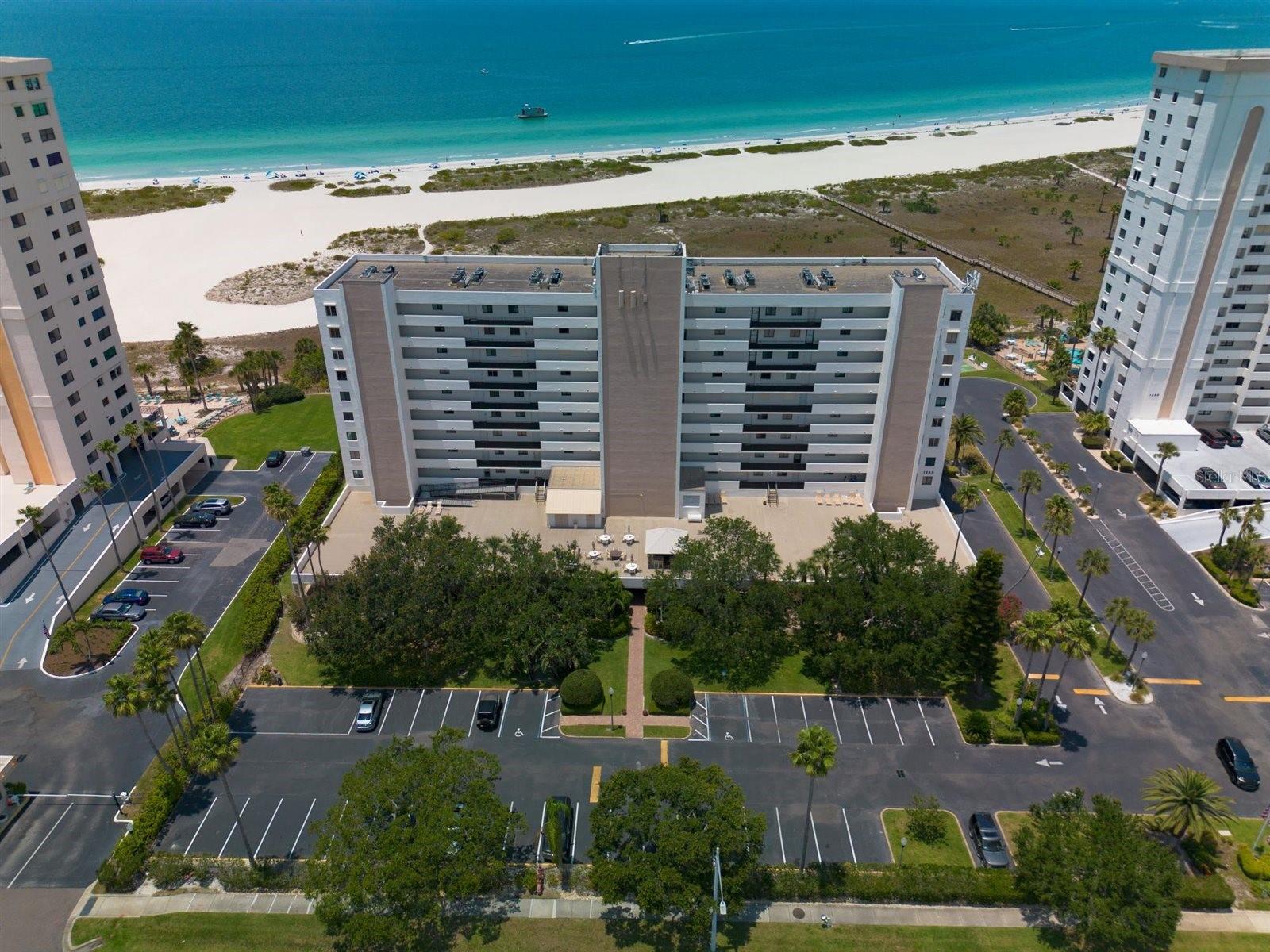 1250 Gulf Boulevard 706 — photo