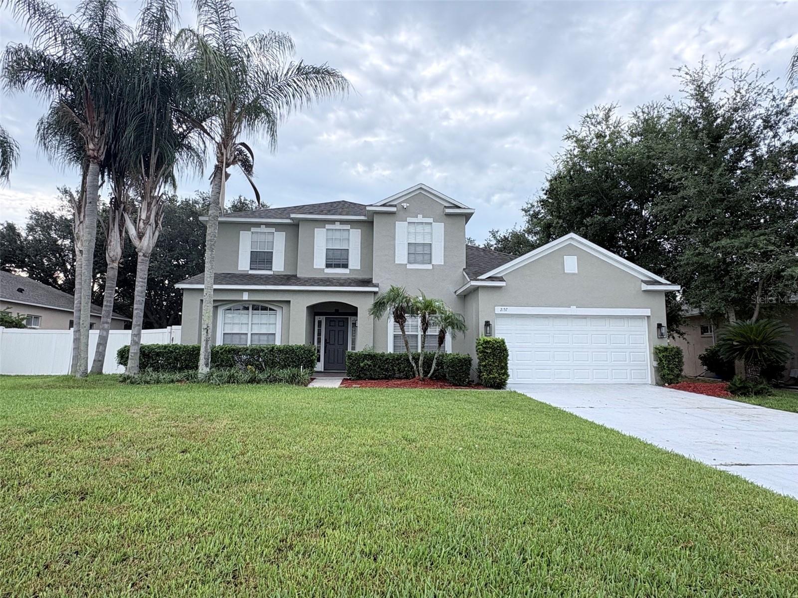 2157 Wintermere Pointe Drive — photo