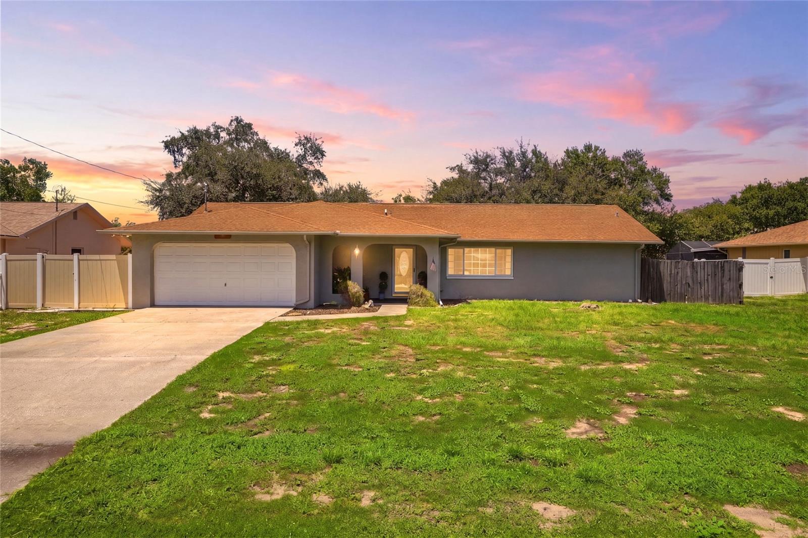 10435 Tassel Street — photo