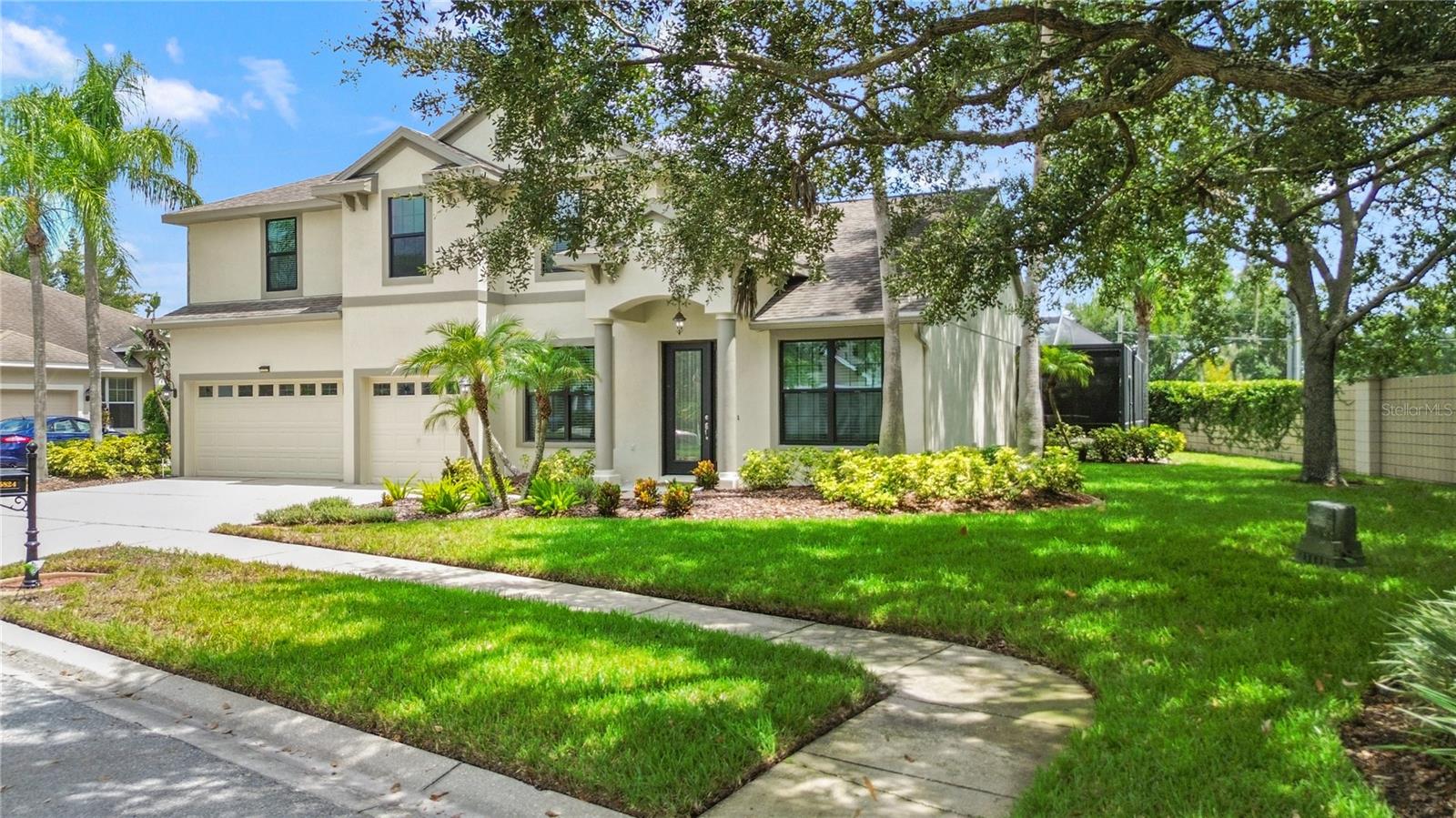 5824 Fish Crow Place — photo