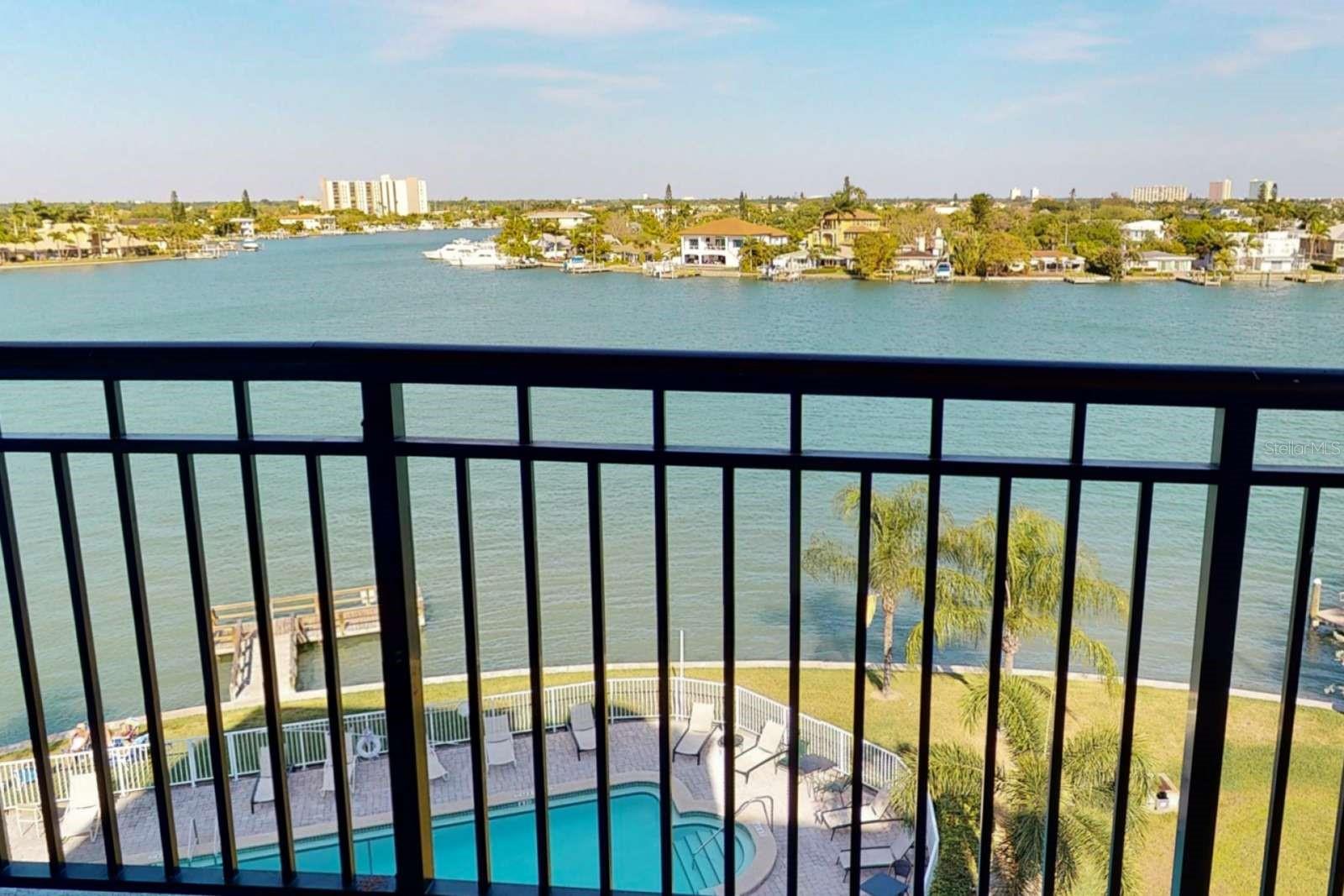 10315 Gulf Boulevard 409 — photo