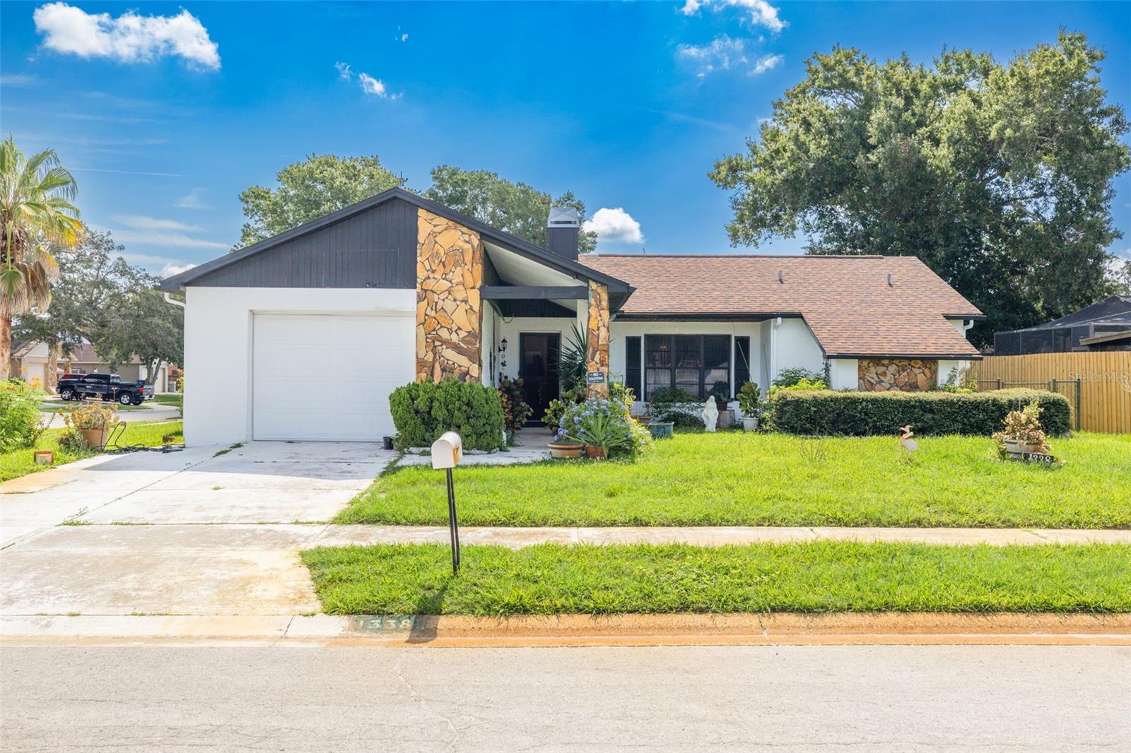 1338 Greenlea Drive — photo