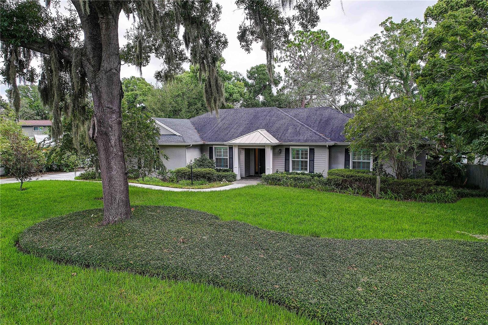 1508 Eckles Drive — photo