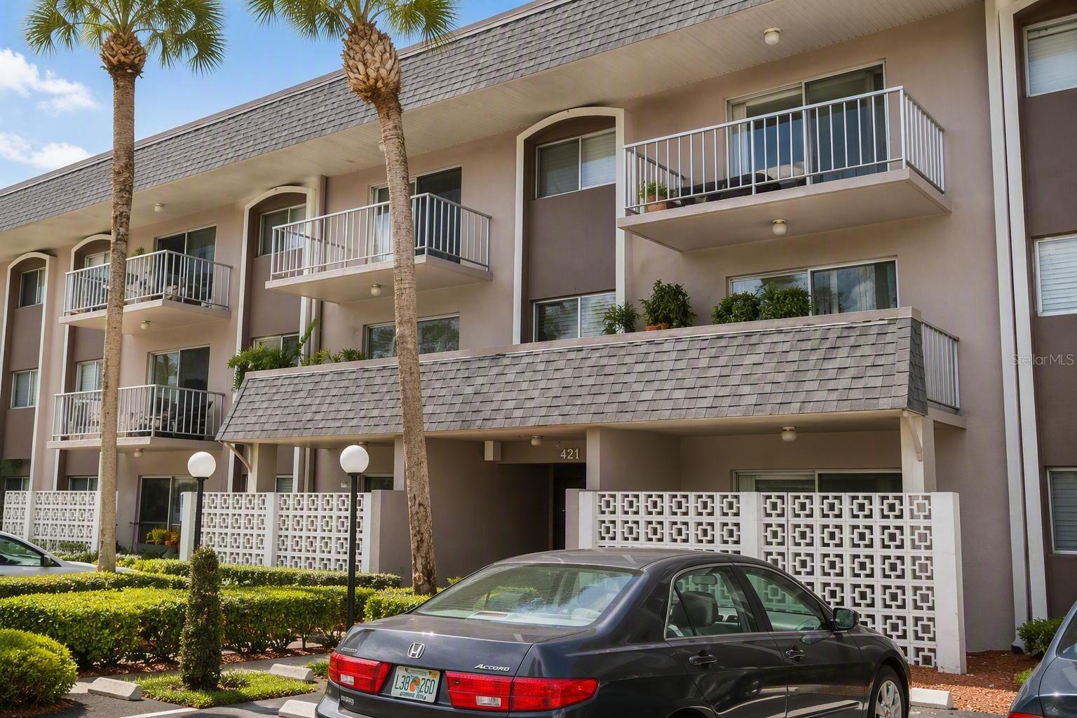 4610 W Gray Street 307 — photo