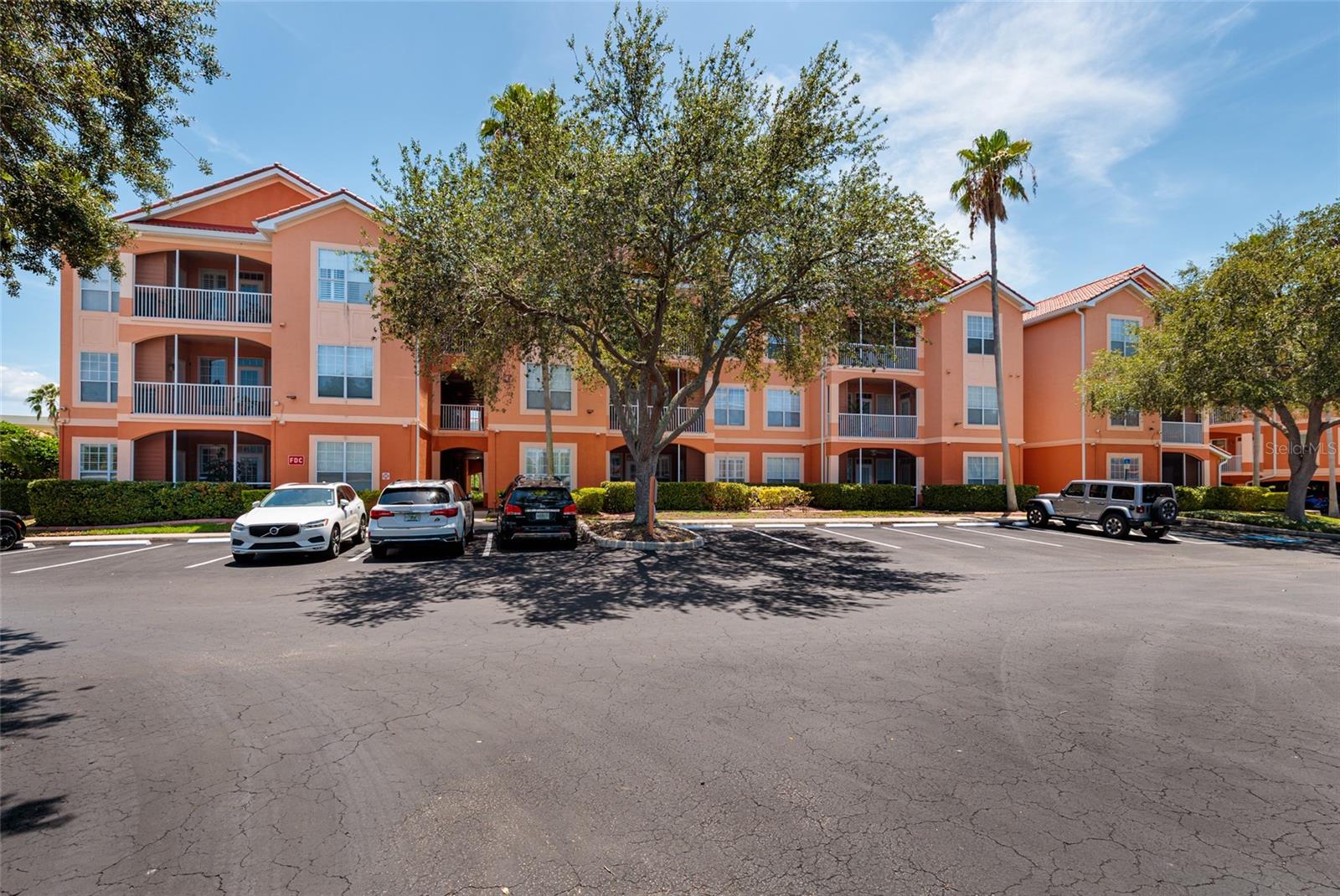 5000 Culbreath Key Way 4-105 — photo