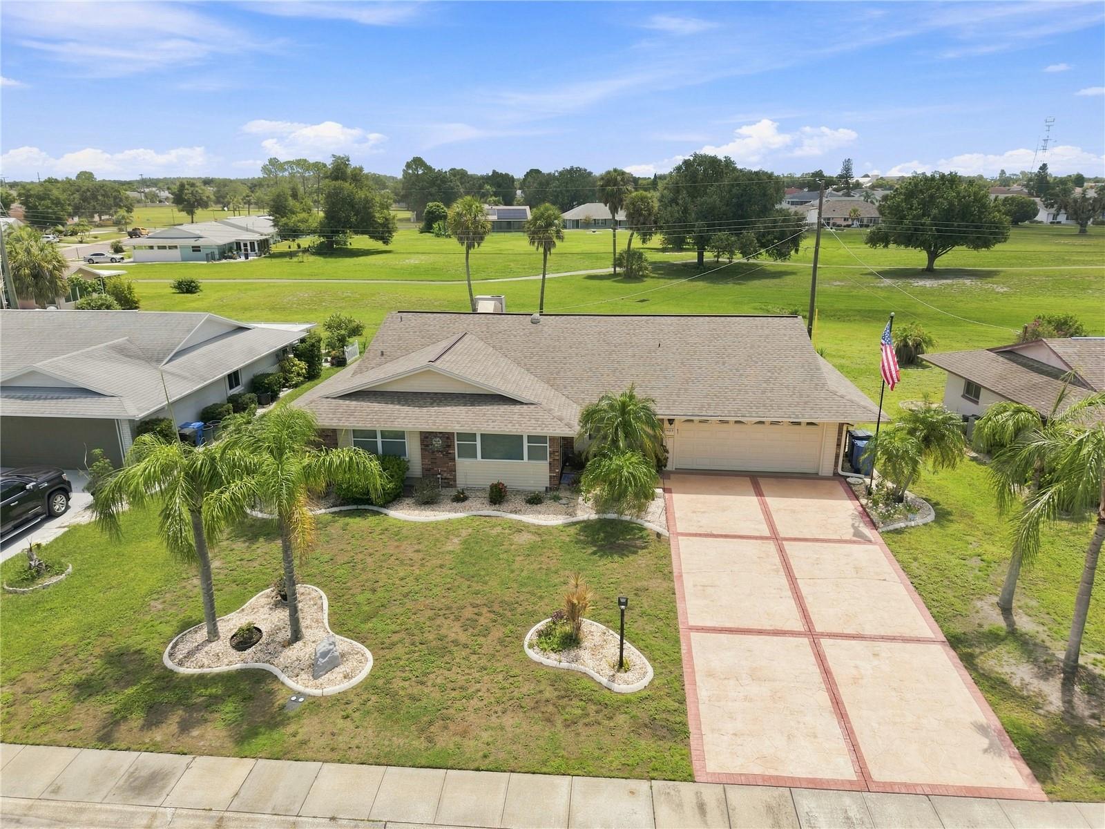 1405 Hacienda Drive — photo